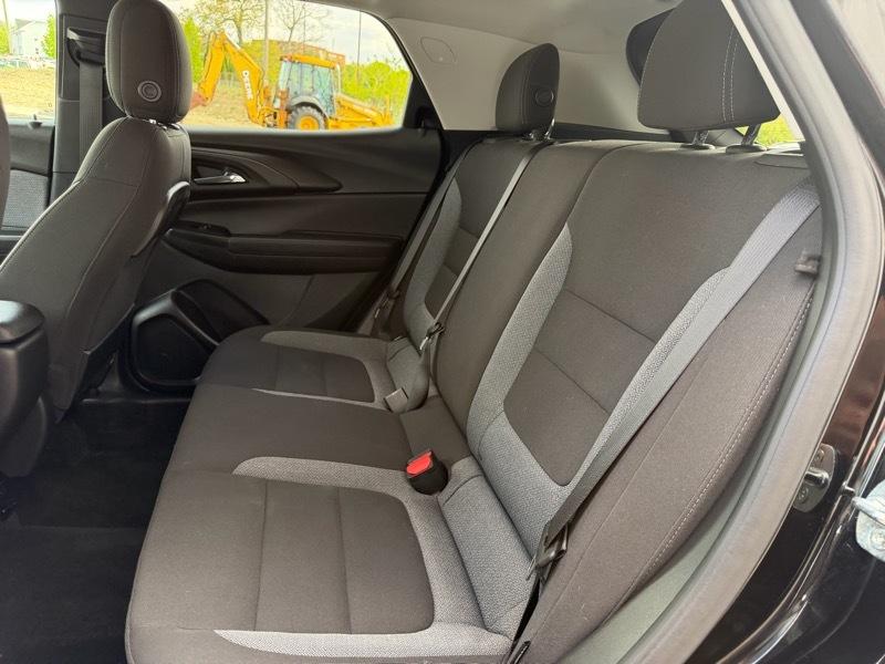 Chevrolet TrailBlazer LT AWD 2021