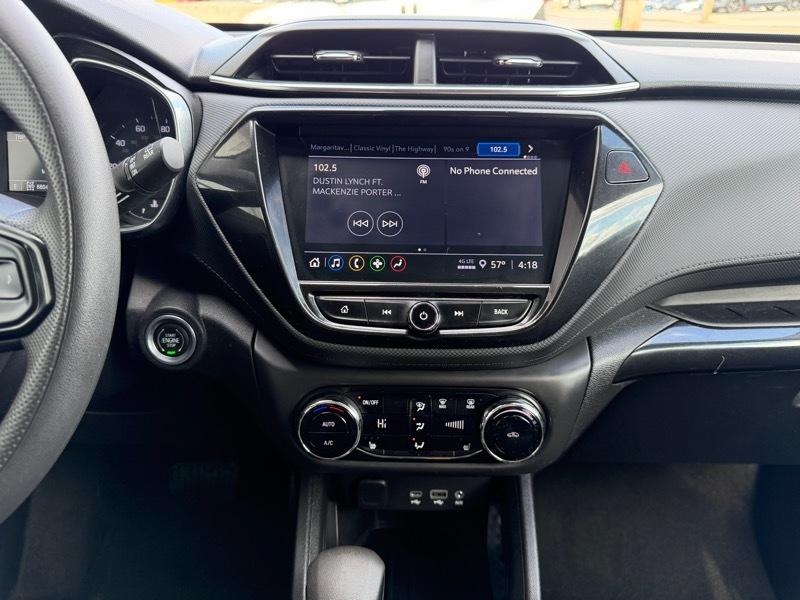 Chevrolet TrailBlazer LT AWD 2021