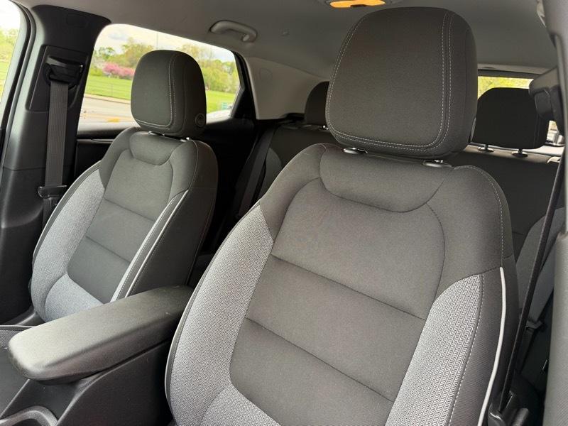 Chevrolet TrailBlazer LT AWD 2021