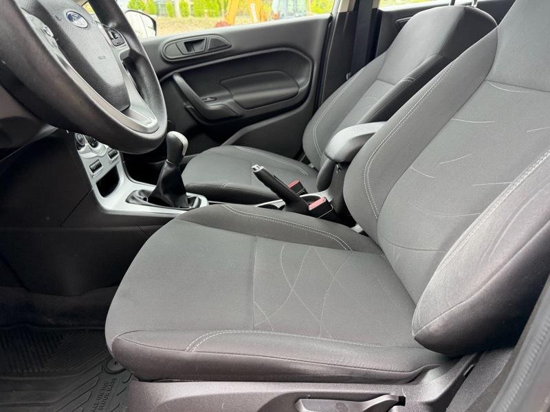 Ford Fiesta SE Hatchback 2019