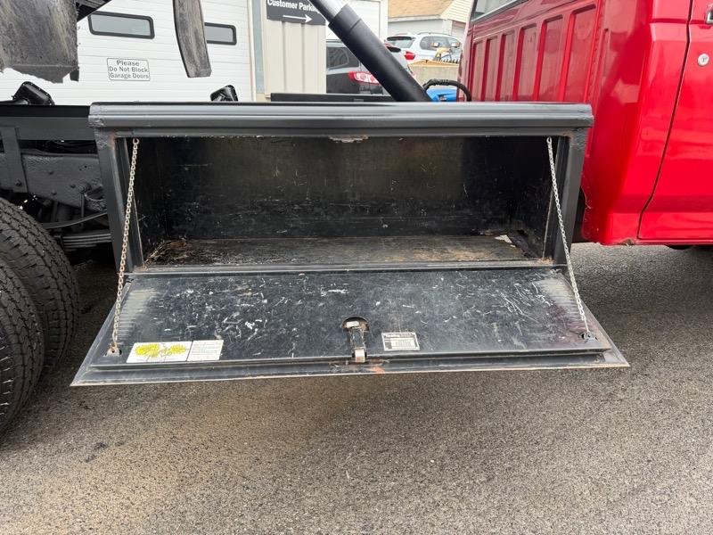 Ford F350SD XL Reg Cab 1997