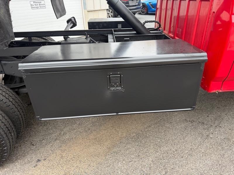Ford F350SD XL Reg Cab 1997