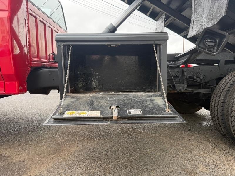 Ford F350SD XL Reg Cab 1997