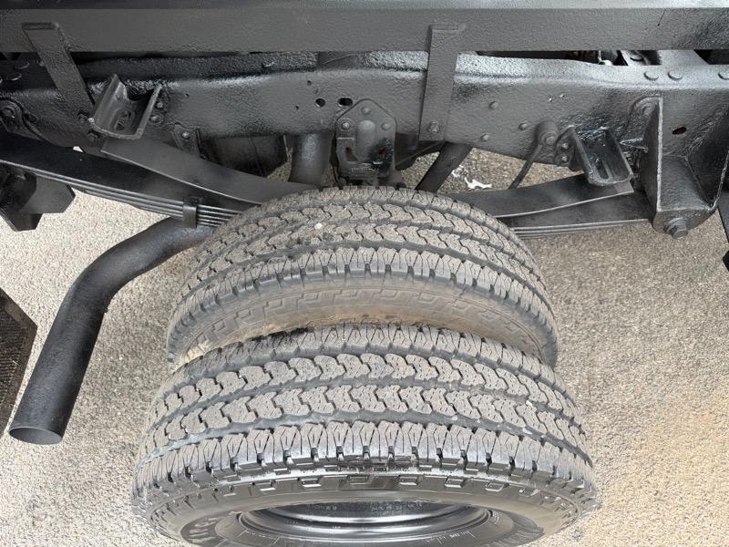 Ford F350SD XL Reg Cab 1997