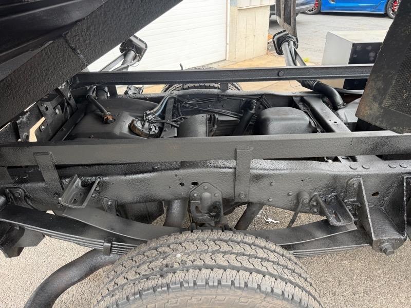 Ford F350SD XL Reg Cab 1997