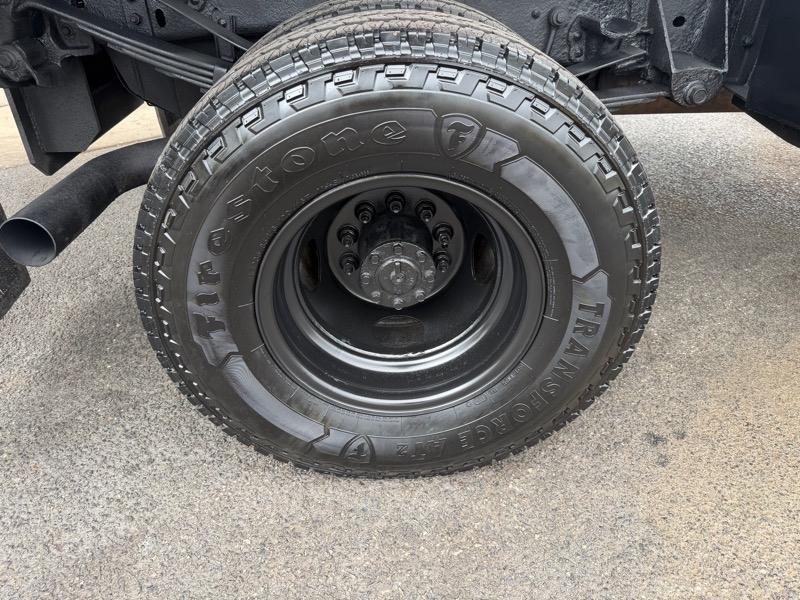 Ford F350SD XL Reg Cab 1997