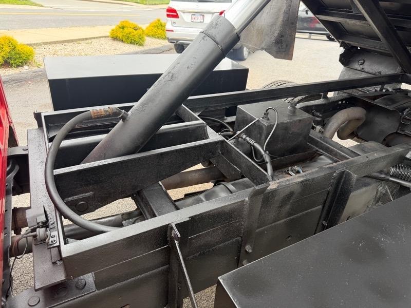 Ford F350SD XL Reg Cab 1997