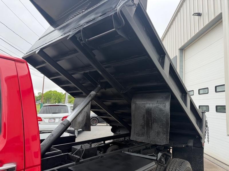 Ford F350SD XL Reg Cab 1997