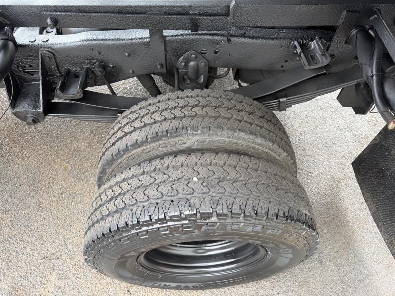 Ford F350SD XL Reg Cab 1997