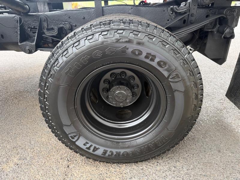 Ford F350SD XL Reg Cab 1997