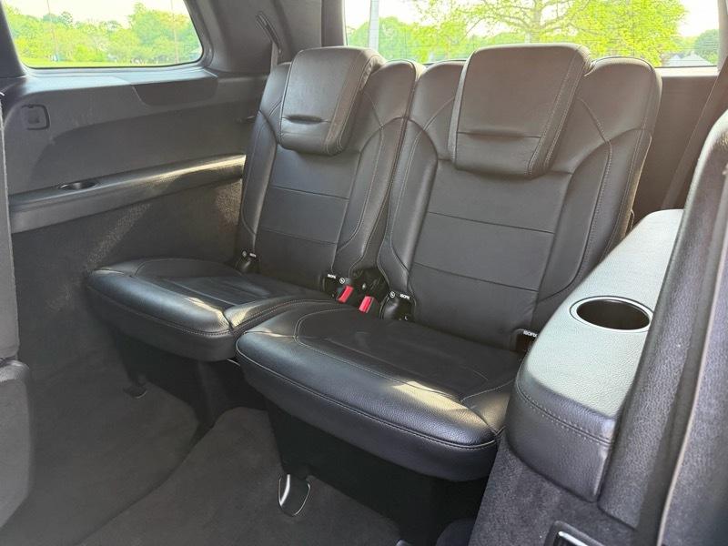 Mercedes-Benz GLS-Class GLS450 4MATIC 2017