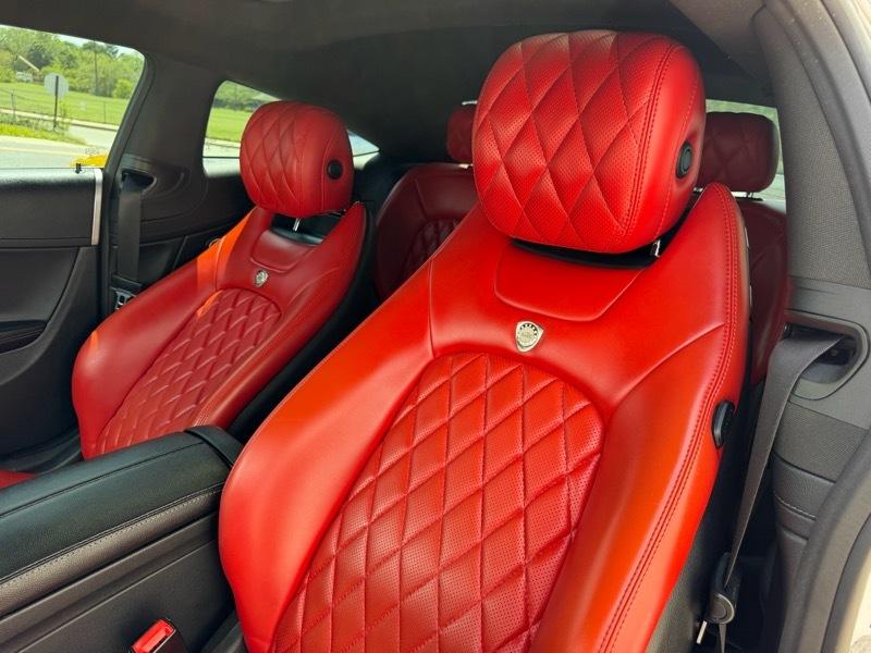Mercedes-Benz C-Class C300 4MATIC Coupe 2017