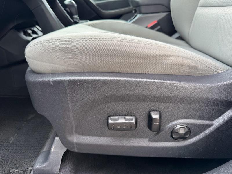 Hyundai Santa Fe Sport 2.4 AWD 2017
