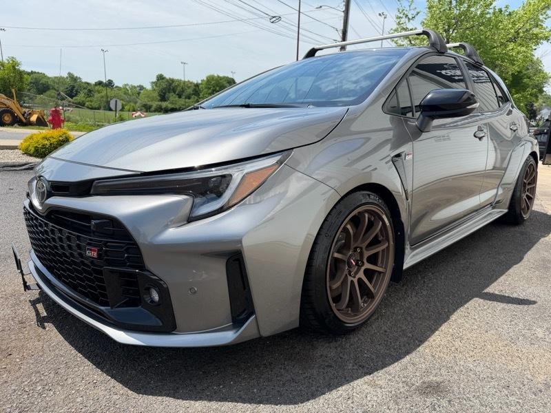 Toyota GR Corolla Core 2024