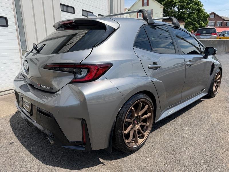 Toyota GR Corolla Core 2024