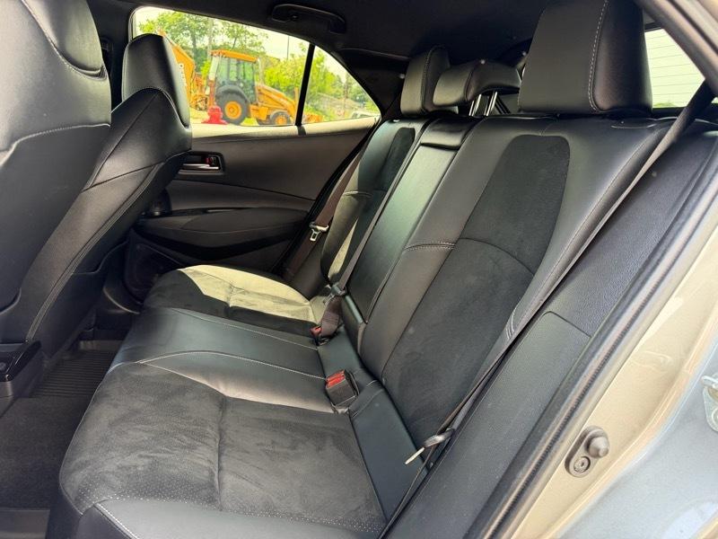 Toyota GR Corolla Core 2024