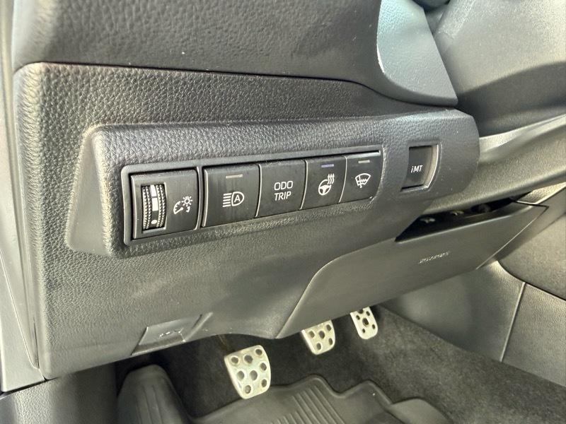 Toyota GR Corolla Core 2024