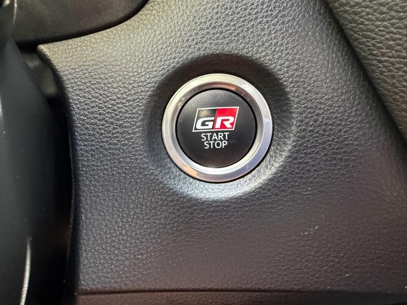 Toyota GR Corolla Core 2024