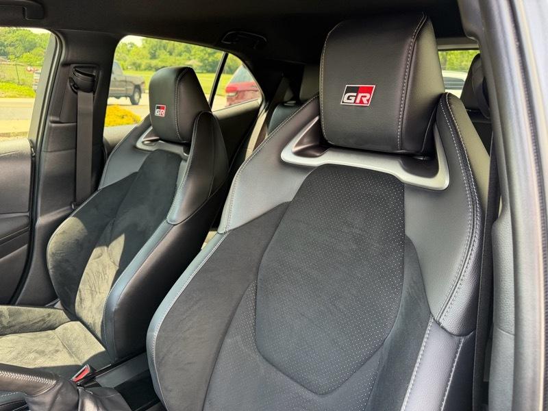 Toyota GR Corolla Core 2024