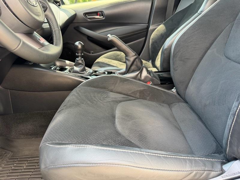 Toyota GR Corolla Core 2024