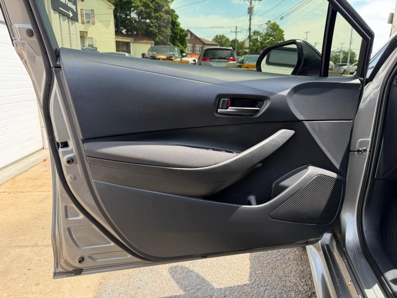 Toyota GR Corolla Core 2024