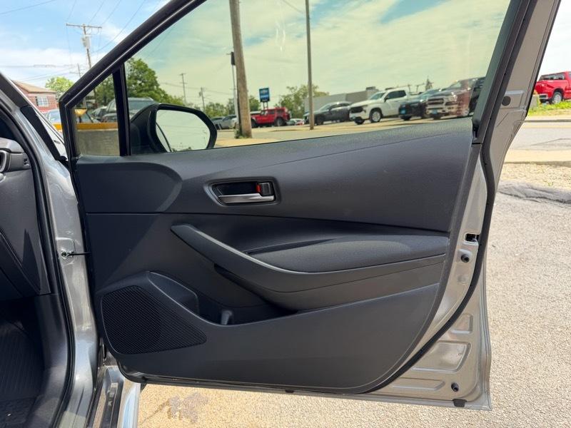 Toyota GR Corolla Core 2024