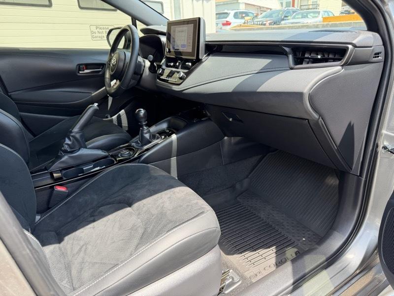 Toyota GR Corolla Core 2024