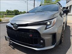 2024 Toyota GR Corolla 