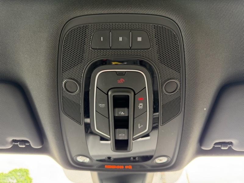 Audi SQ5 3.0T Premium Plus quattro 2018