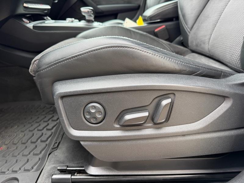 Audi SQ5 3.0T Premium Plus quattro 2018
