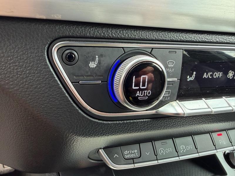 Audi SQ5 3.0T Premium Plus quattro 2018