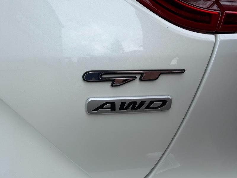 Kia Stinger GT2 2019