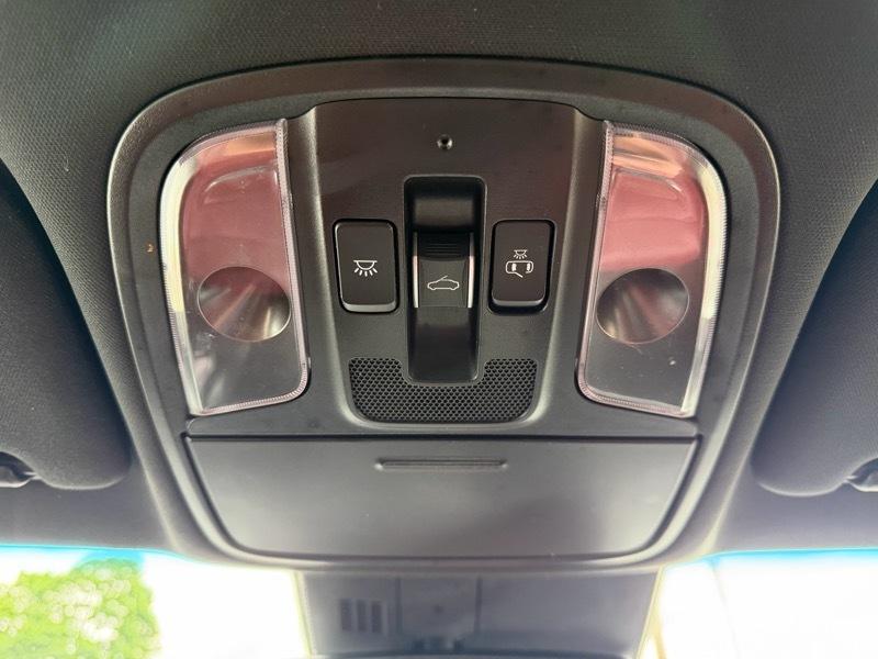 Kia Stinger GT2 2019
