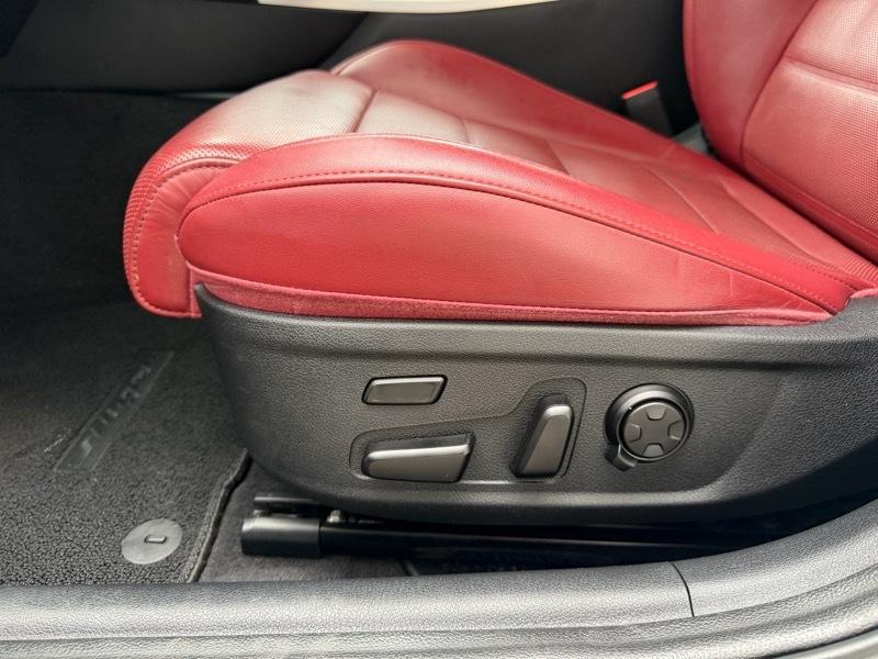 Kia Stinger GT2 2019