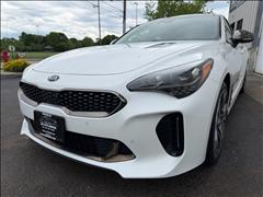 2019 Kia Stinger 