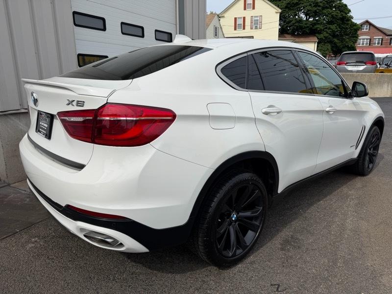 BMW X6 xDrive35i 2018