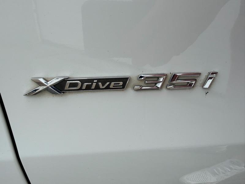 BMW X6 xDrive35i 2018