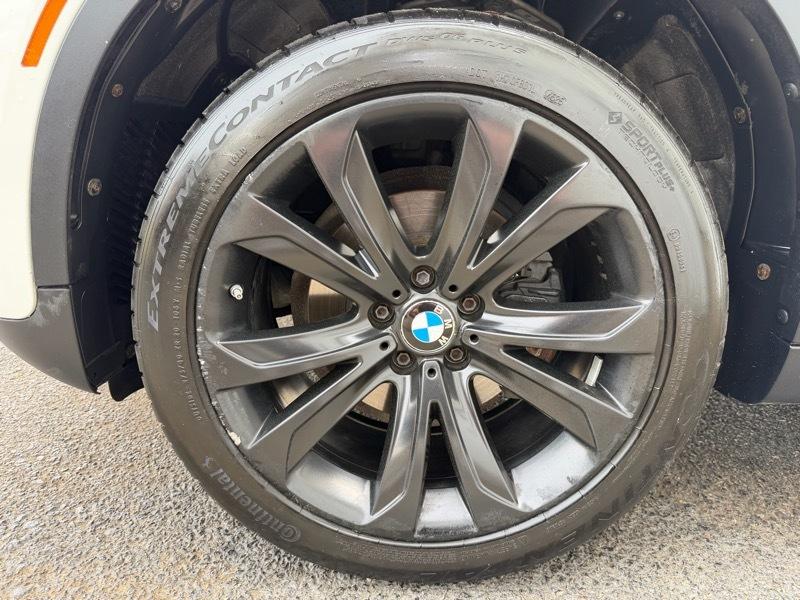 BMW X6 xDrive35i 2018