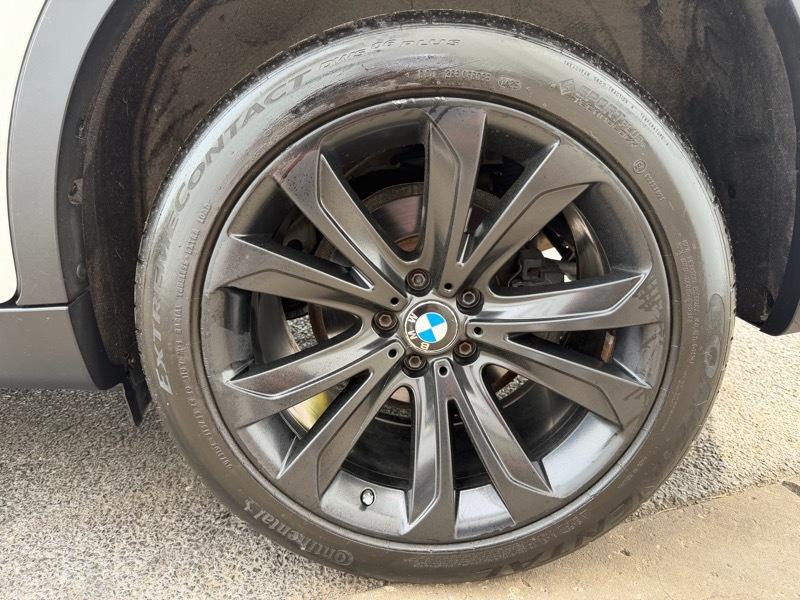 BMW X6 xDrive35i 2018