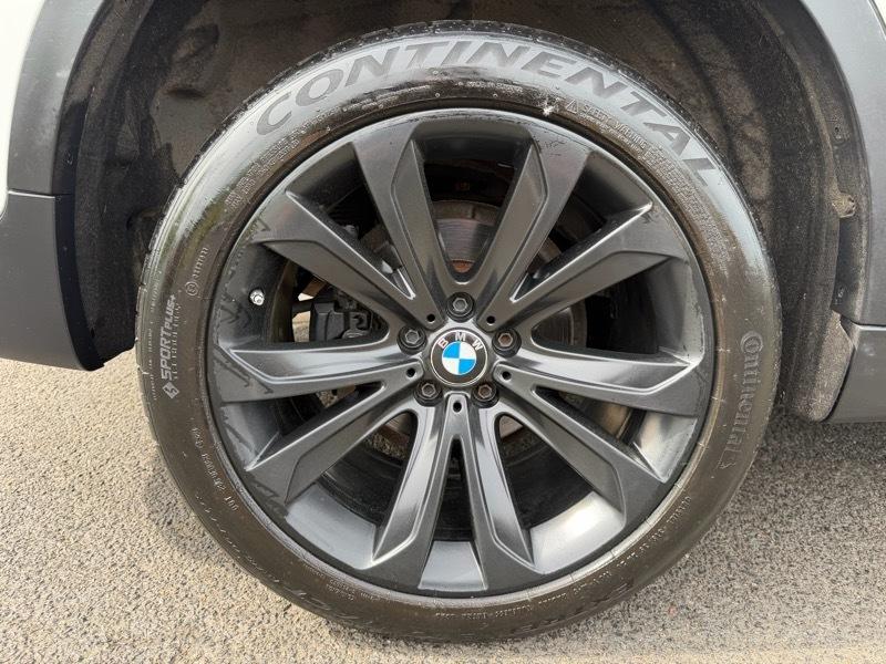 BMW X6 xDrive35i 2018
