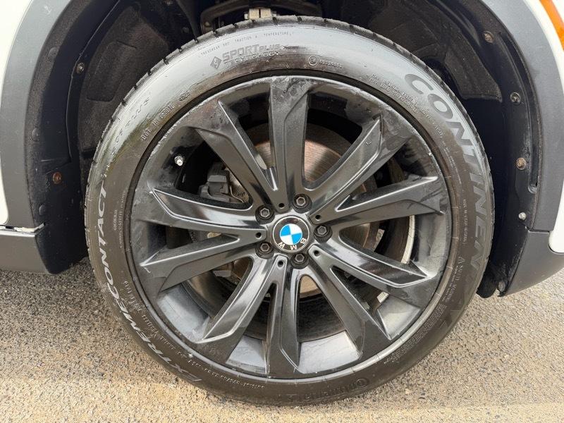 BMW X6 xDrive35i 2018