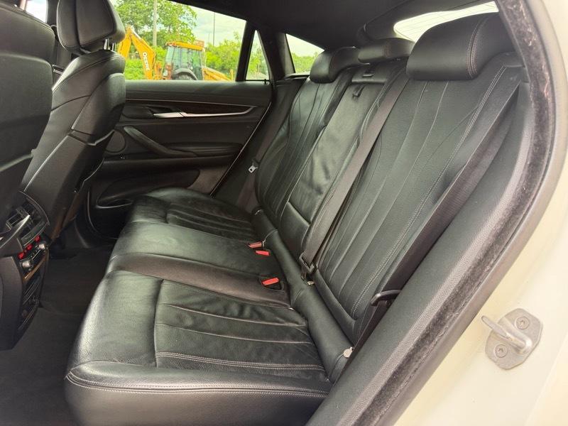 BMW X6 xDrive35i 2018