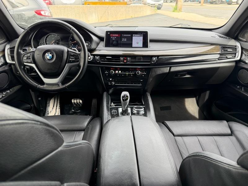 BMW X6 xDrive35i 2018