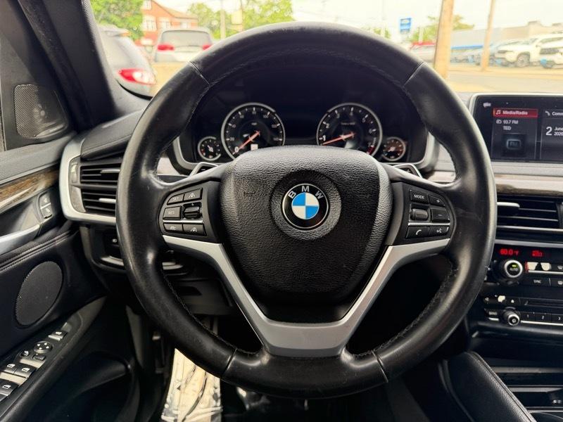 BMW X6 xDrive35i 2018