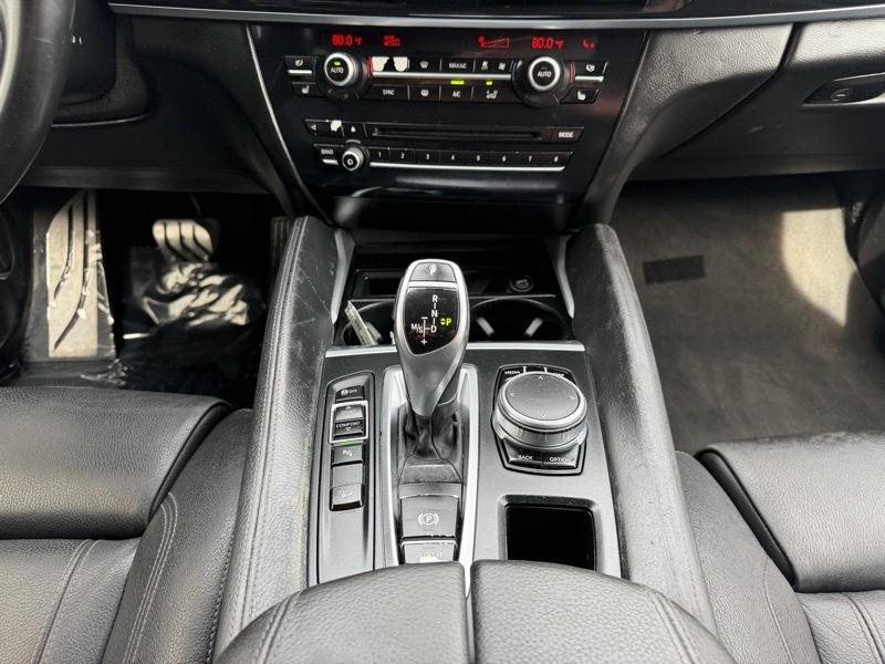 BMW X6 xDrive35i 2018