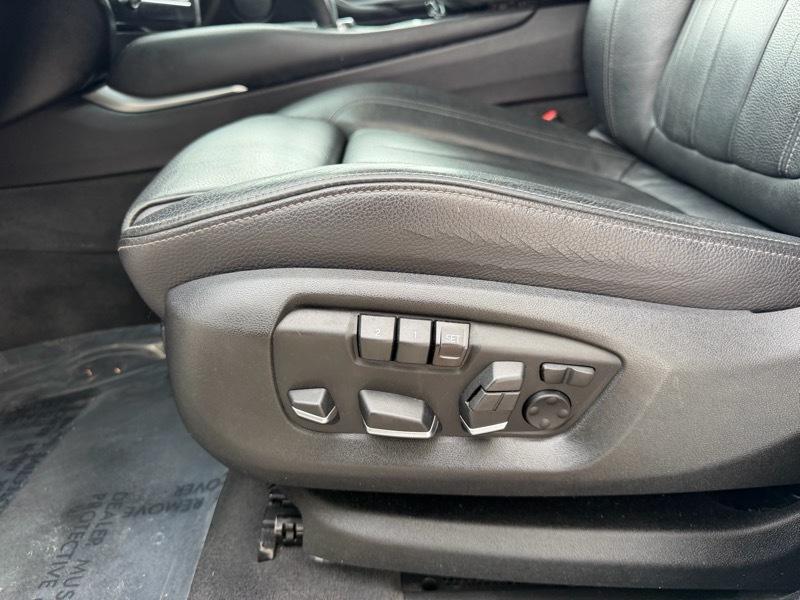 BMW X6 xDrive35i 2018