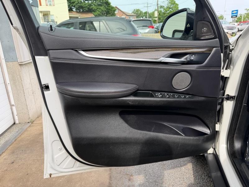 BMW X6 xDrive35i 2018