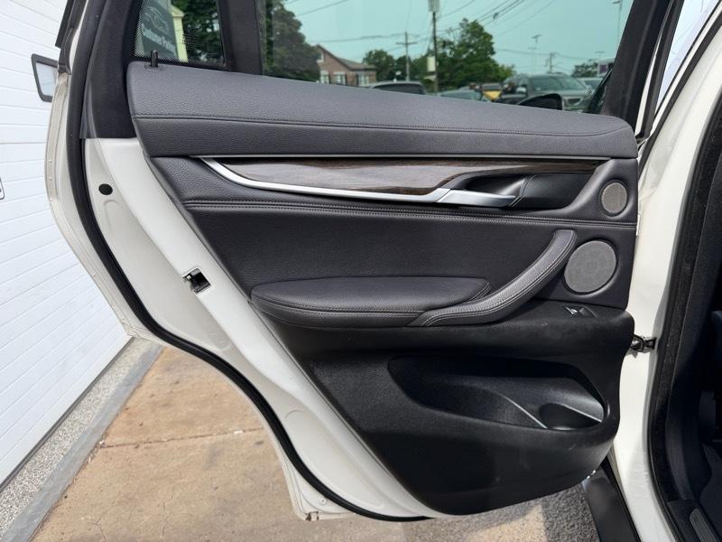 BMW X6 xDrive35i 2018