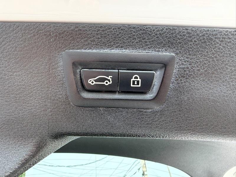BMW X6 xDrive35i 2018