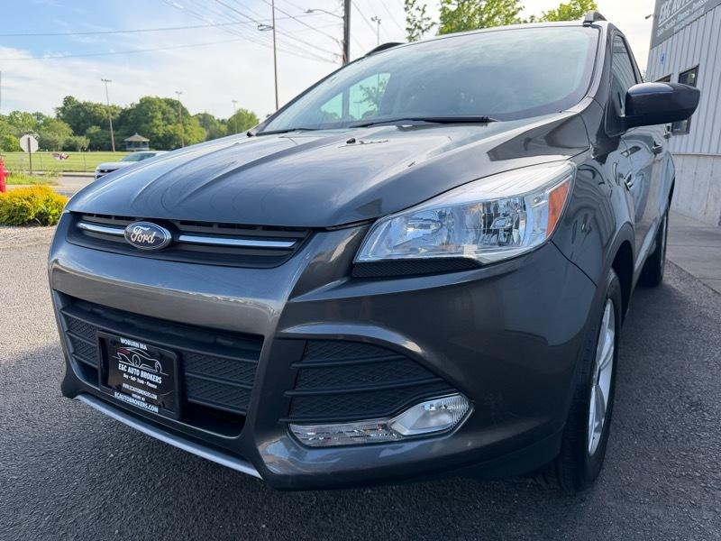 Ford Escape SE 4WD 2016